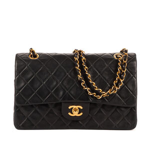 Chanel Classic Double Flap 26